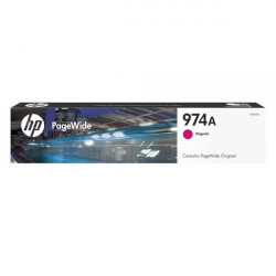 TONER HP L0R90AL (974A) MAGENTA