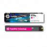 TONER HP L0R90AL (974A) MAGENTA