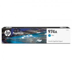 TONER HP L0R87AL (974A) CYAN
