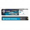 TONER HP L0R87AL (974A) CYAN