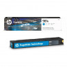 TONER HP J3M68A (981A) CYAN/586DN