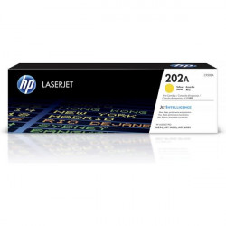 TONER HP CF502A (202A) M281FDW YELLOW