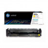 TONER HP CF502A (202A) M281FDW YELLOW