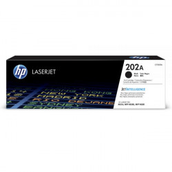 TONER HP CF500A (202A) M281FDW NEGRO