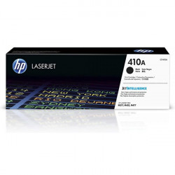 TONER HP CF410A (410A) NEGRO M477FDW