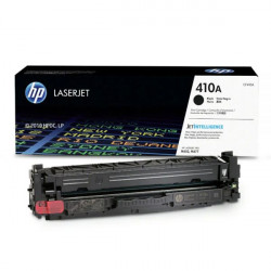 TONER HP CF410A (410A) NEGRO M477FDW