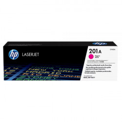 TONER HP CF403A (201A) MAGENTA M277W