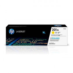 TONER HP CF402A (201A) YELLOW M277DW