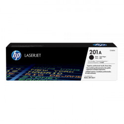 TONER HP CF400A (201A) NEGRO M277DW
