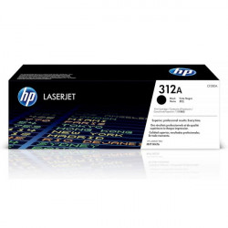 TONER HP CF380A (312A) NEGRO
