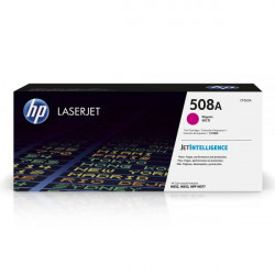 TONER HP CF363A (508A) MAGENTA