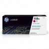 TONER HP CF363A (508A) MAGENTA