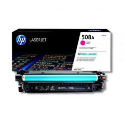 TONER HP CF363A (508A) MAGENTA