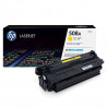 TONER HP CF362A (508A) AMARILLO M553DN