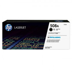 TONER HP CF360A (508A) NEGRO M553DN