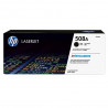 TONER HP CF360A (508A) NEGRO M553DN