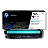 TONER HP CF360A (508A) NEGRO M553DN