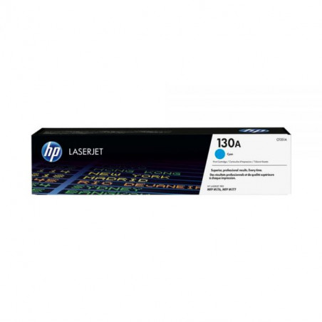 TONER HP CF351A (130A) CYAN M176N