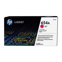 TONER HP CF333A (654A) MAGENTA M651DN