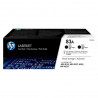 TONER HP CF283AD (83AD) M127FN DUPLO