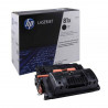 TONER HP CF281X (81X) NEGRO