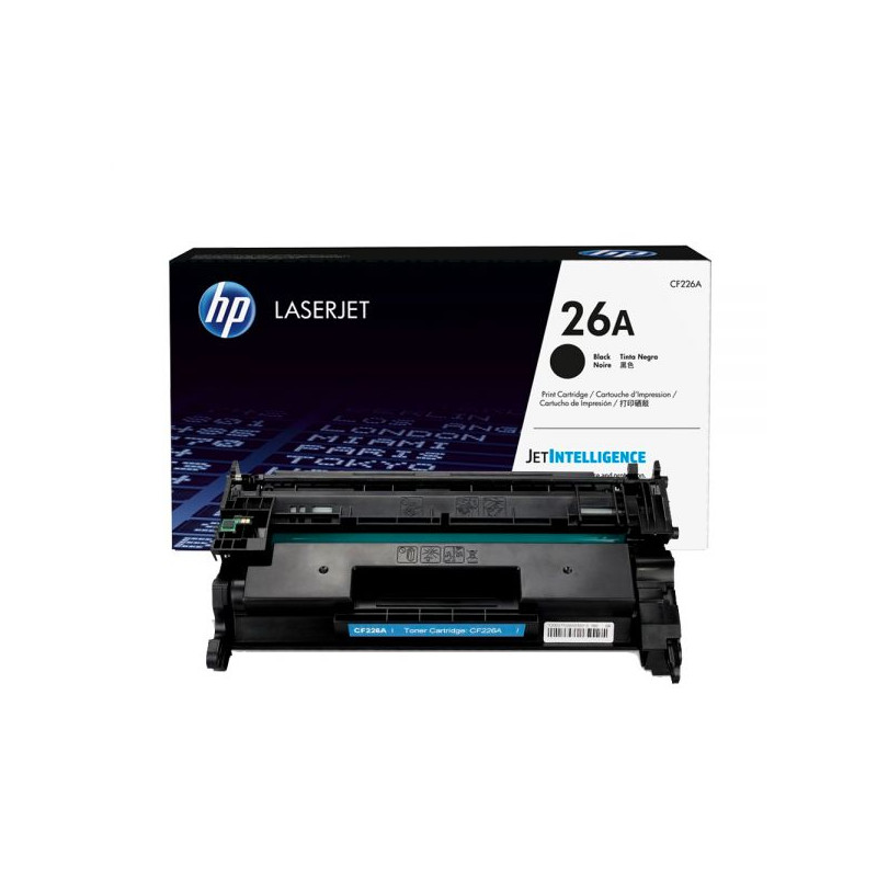 TONER HP CF226A (26A) M426FDW TONER HP CF226A (26A) M426FDW