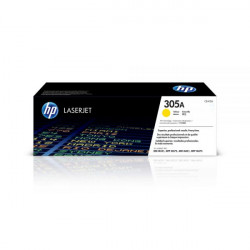TONER HP CE412A (305A) M451 YELLOW