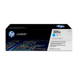 TONER HP CE411A (305A) M451 CYAN