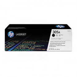 TONER HP CE410A (305A) M451 NEGRO