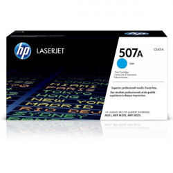TONER HP CE401A 507A CYAN