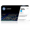TONER HP CE401A 507A CYAN