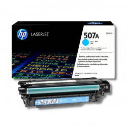 TONER HP CE401A 507A CYAN