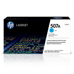 TONER HP CE400A 507A NEGRO
