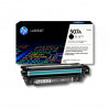 TONER HP CE400A 507A NEGRO