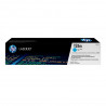 TONER HP CE311A (126A) CYAN