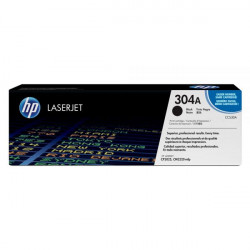 TONER HP CC530A (304A) NEGRO
