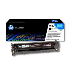 TONER HP CB540A (125A) NEGRO