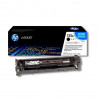 TONER HP CB540A (125A) NEGRO