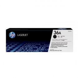 TONER HP CB436A (36A)