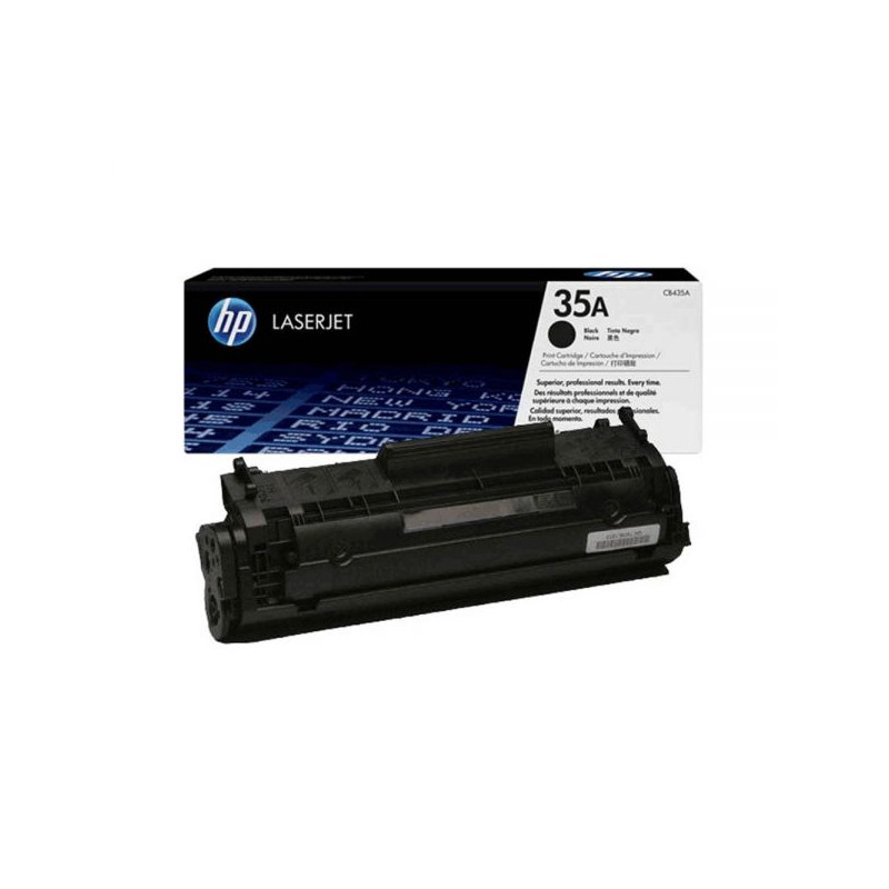 TONER HP CB435A (35A)