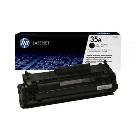 TONER HP CB435A (35A)