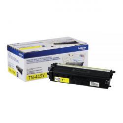 TONER BROTHER TN419Y YELLOW (8900C/8360C)