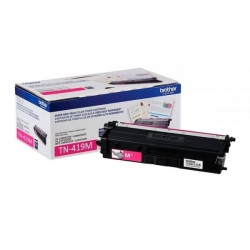 TONER BROTHER TN419M MAGENTA (8900C/8360C)