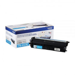 TONER BROTHER TN419C CYAN (8900C/8360C)