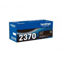 TONER BROTHER TN2370 (2320D/2360DW/2540DW)
