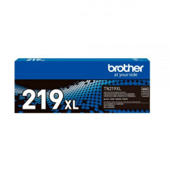 TONER BROTHER TN219XLBK NEGRO