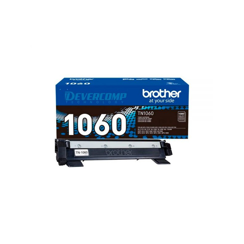 TONER BROTHER TN1060 (1200/1212W/1617NW)