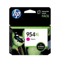 TINTA HP L0S65AL 954XL MAGENTA ( IMP HP 8710 )