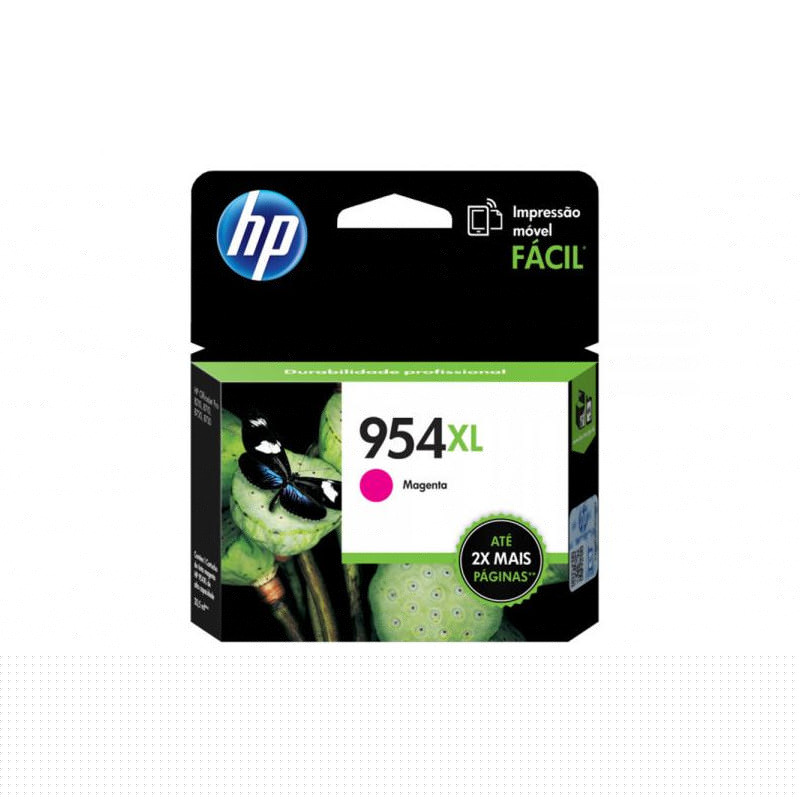 TINTA HP L0S65AL 954XL MAGENTA ( IMP HP 8710 )