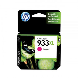 TINTA HP CN055AL 933XL MAGENTA / 7110